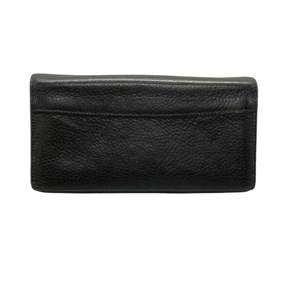 Auth LOUIS VUITTON Portefeuille Capsine M61248 Noir Capucines - MI2135 - Picture 2 of 13